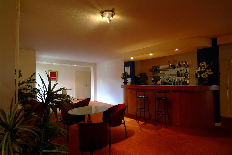 Inter-Hotel Marytel  | Montbrison | Loire | France 9