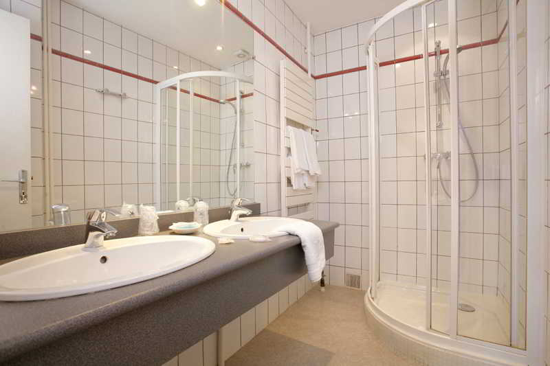 Inter Hotel Moderne  | Metz | Moselle | Francia 1