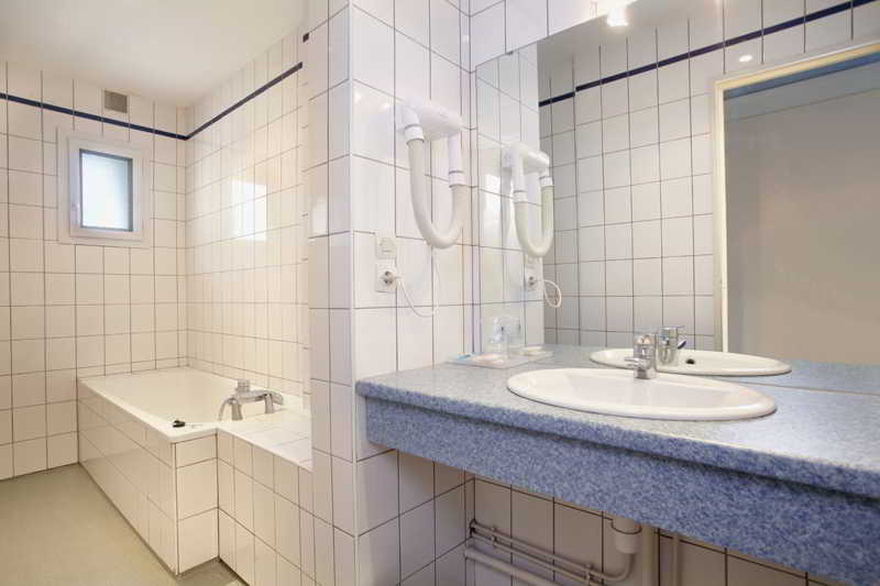 Inter Hotel Moderne  | Metz | Moselle | Francia 5