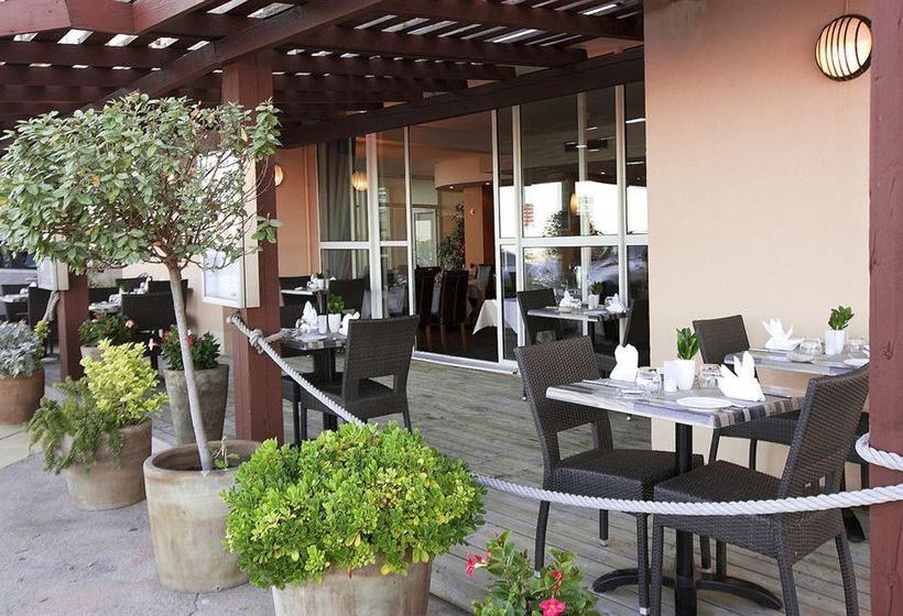 Inter-Hotel Port Marine Sete