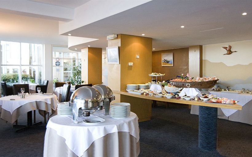 Inter-Hotel Port Marine  | Sete | Herault | France 1