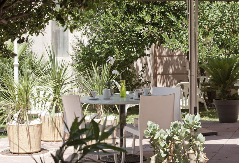 Inter-Hotel Port Marine  | Sete | Herault | France 10