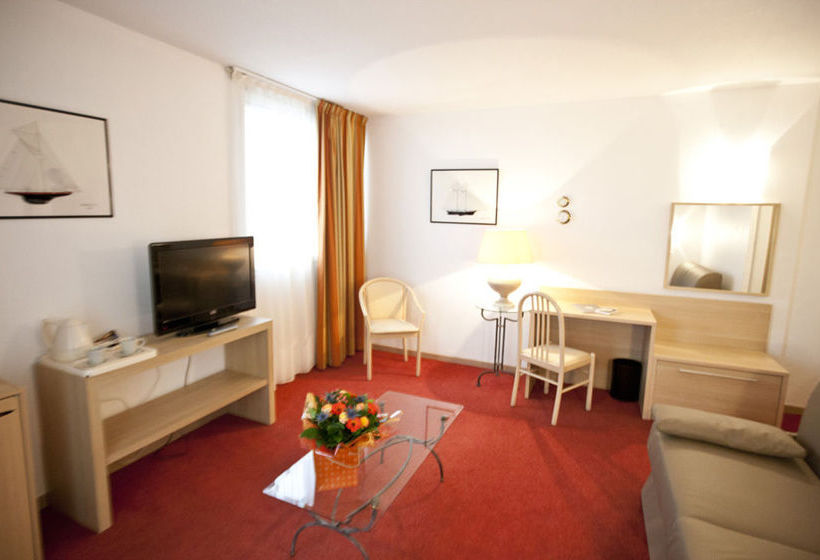 Inter-Hotel Port Marine  | Sete | Herault | France 11