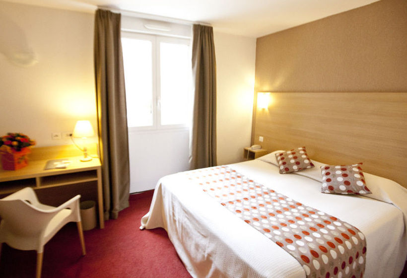 Inter-Hotel Port Marine  | Sete | Herault | France 12