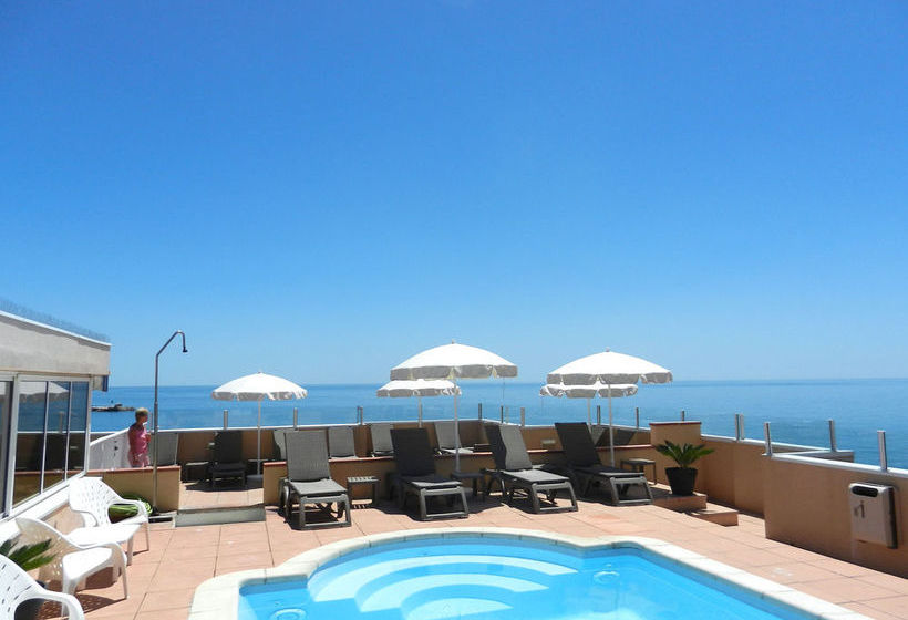 Inter-Hotel Port Marine  | Sete | Herault | France 13