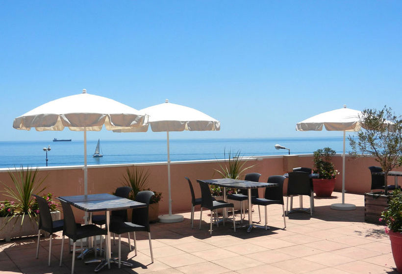 Inter-Hotel Port Marine  | Sete | Herault | France 14