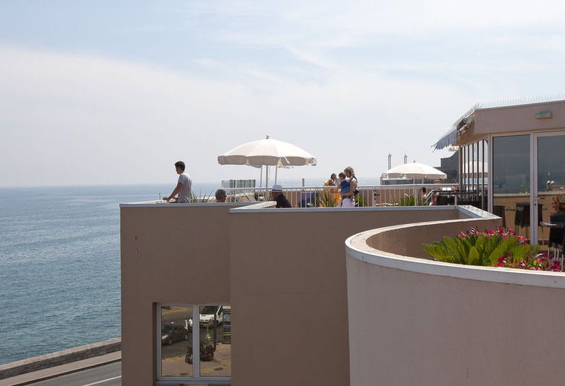 Inter-Hotel Port Marine  | Sete | Herault | France 15