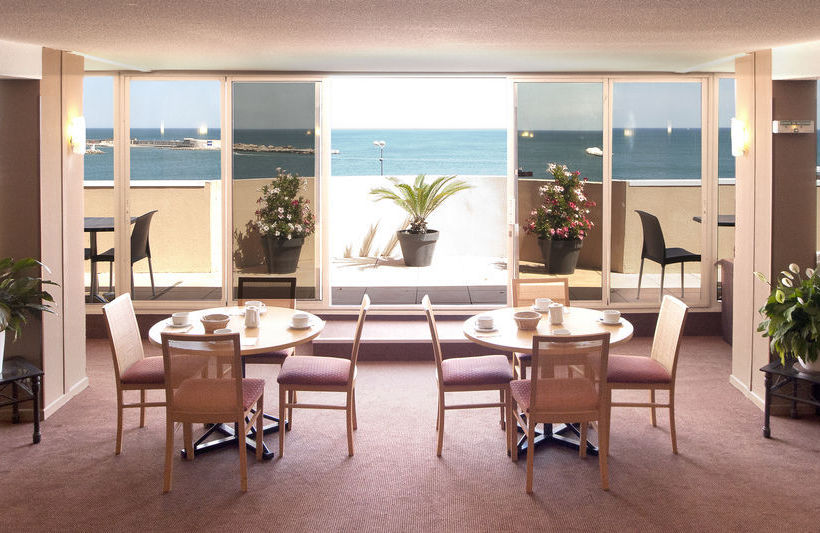 Inter-Hotel Port Marine  | Sete | Herault | France 16