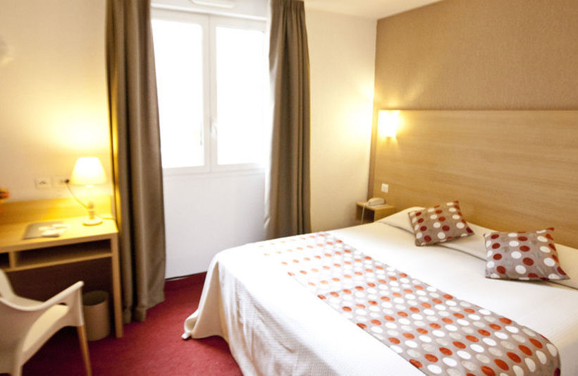 Inter-Hotel Port Marine  | Sete | Herault | France 19