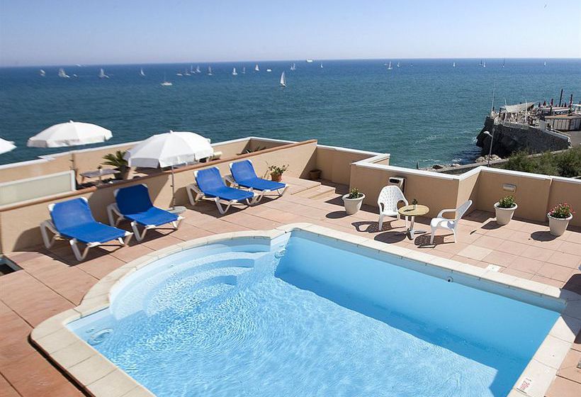 Inter-Hotel Port Marine  | Sete | Herault | France 2