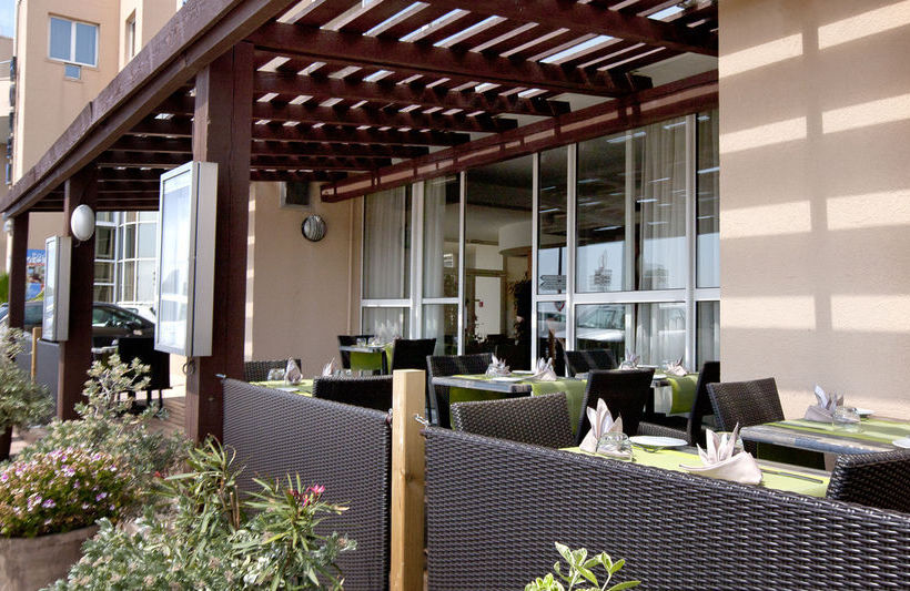 Inter-Hotel Port Marine  | Sete | Herault | France 20