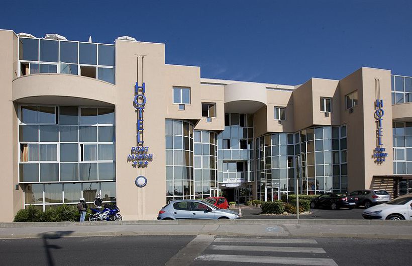 Inter-Hotel Port Marine  | Sete | Herault | France 3