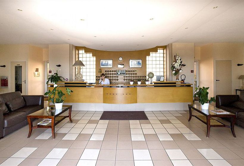 Inter-Hotel Port Marine  | Sete | Herault | France 4