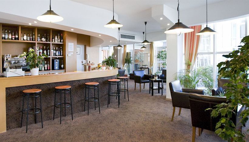 Inter-Hotel Port Marine  | Sete | Herault | France 5