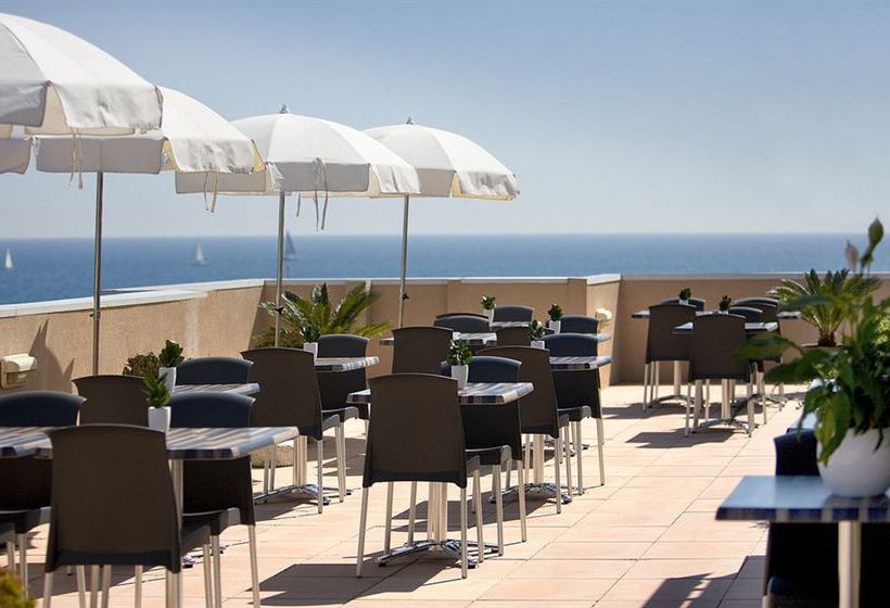 Inter-Hotel Port Marine  | Sete | Herault | France 6