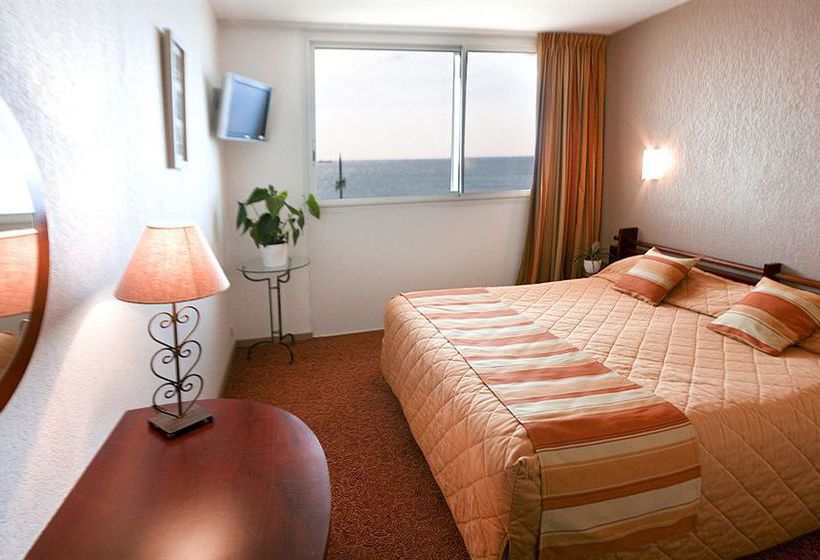 Inter-Hotel Port Marine  | Sete | Herault | France 7