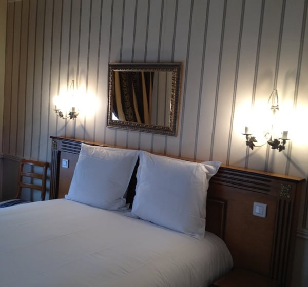 Hôtel De Prony Paris  | Paris | Paris | France 1