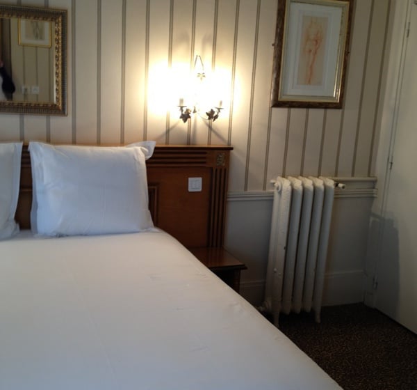 Hôtel De Prony Paris  | Paris | Paris | France 11