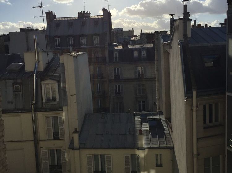 Hôtel De Prony Paris  | Paris | Paris | France 14