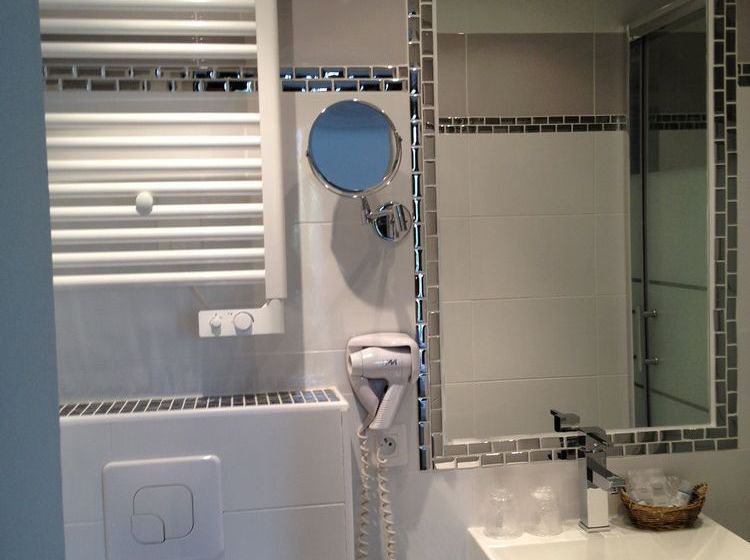 Hôtel De Prony Paris  | Paris | Paris | France 16