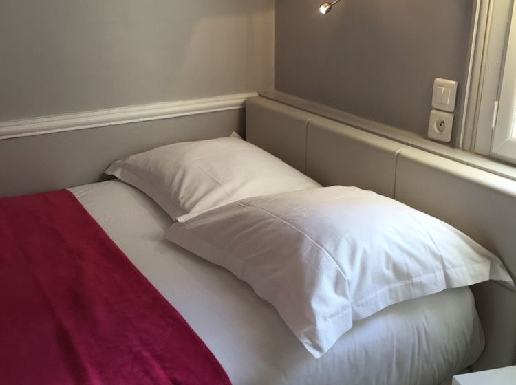 Hôtel De Prony Paris  | Paris | Paris | France 18