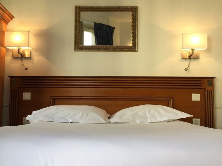 Hôtel De Prony Paris  | Paris | Paris | France 19