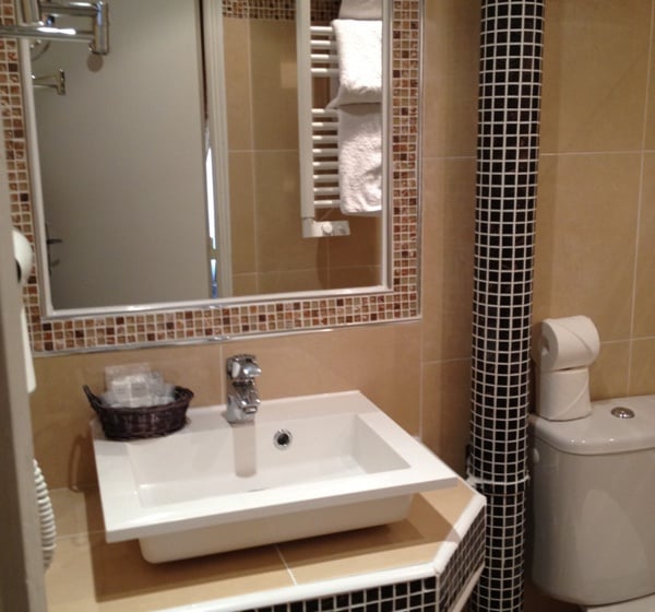 Hôtel De Prony Paris  | Paris | Paris | France 2