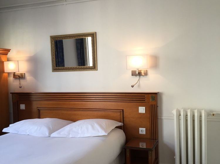 Hôtel De Prony Paris  | Paris | Paris | France 20