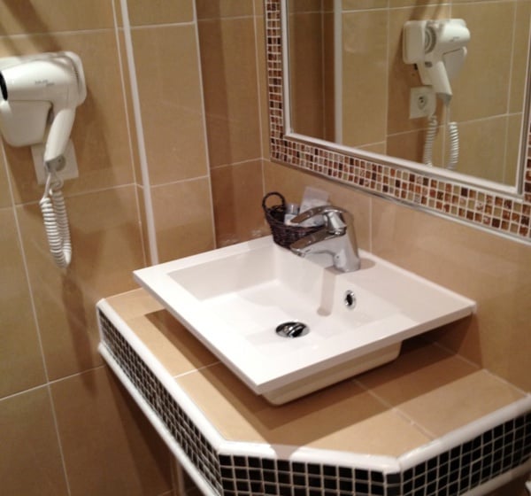 Hôtel De Prony Paris  | Paris | Paris | France 4