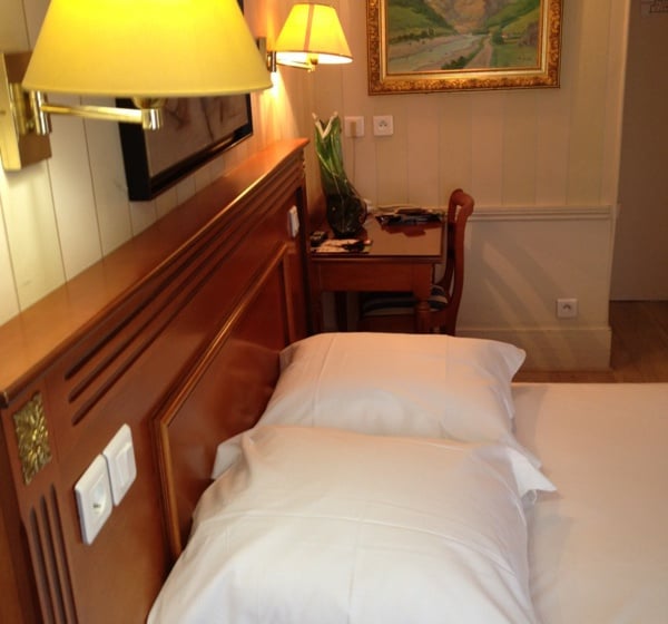 Hôtel De Prony Paris  | Paris | Paris | France 5