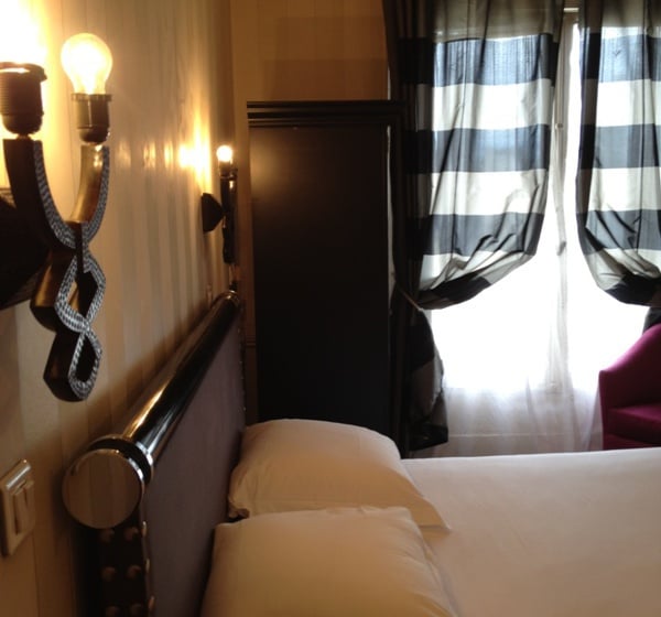 Hôtel De Prony Paris  | Paris | Paris | France 7