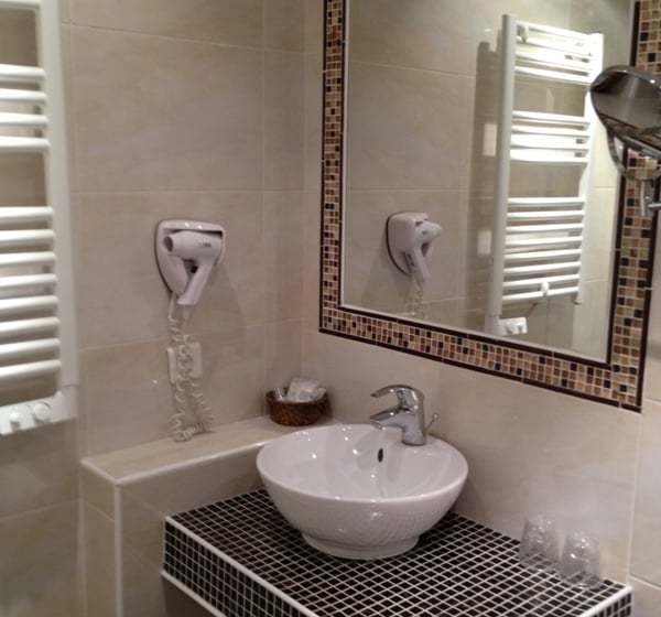 Hôtel De Prony Paris  | Paris | Paris | France 8