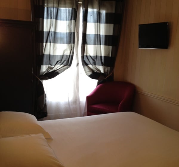 Hôtel De Prony Paris  | Paris | Paris | France 9