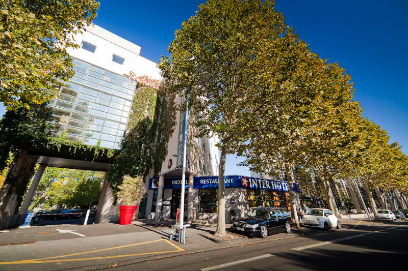 Inter-Hotel République  | Clermont Ferrand | Puy-de-Dome | France 2