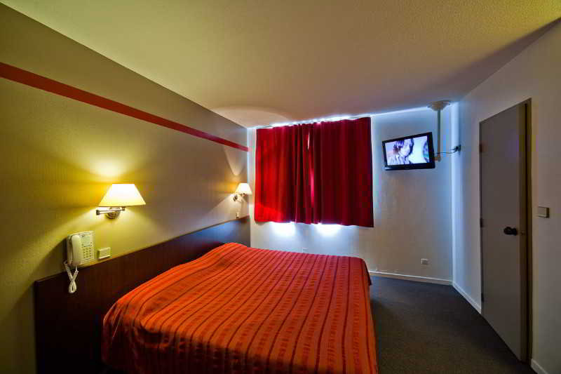 Inter-Hotel République  | Clermont Ferrand | Puy-de-Dome | France 3