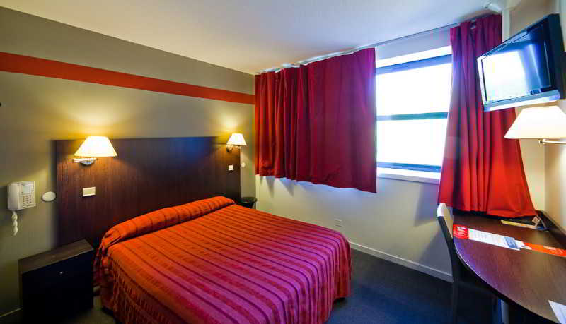 Inter-Hotel République  | Clermont Ferrand | Puy-de-Dome | France 6