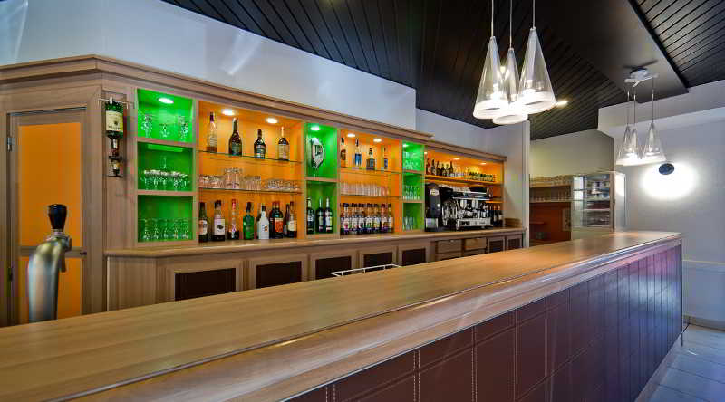 Inter-Hotel République  | Clermont Ferrand | Puy-de-Dome | France 7