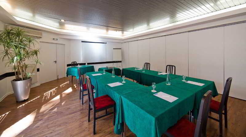 Inter-Hotel République  | Clermont Ferrand | Puy-de-Dome | France 8