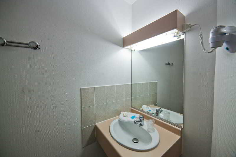 Inter-Hotel République  | Clermont Ferrand | Puy-de-Dome | France 9