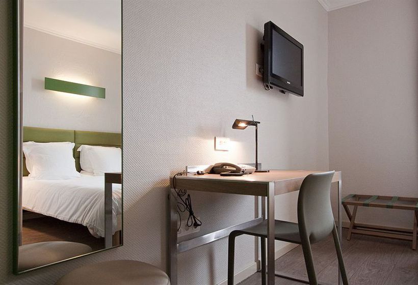 Hôtel Ibis Styles Toulouse Centre Gare   | Toulouse | Haute-Garonne | France 1