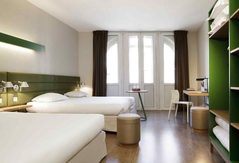 Hôtel Ibis Styles Toulouse Centre Gare   | Toulouse | Haute-Garonne | France 10