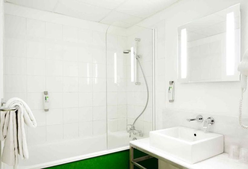 Hôtel Ibis Styles Toulouse Centre Gare   | Toulouse | Haute-Garonne | France 11