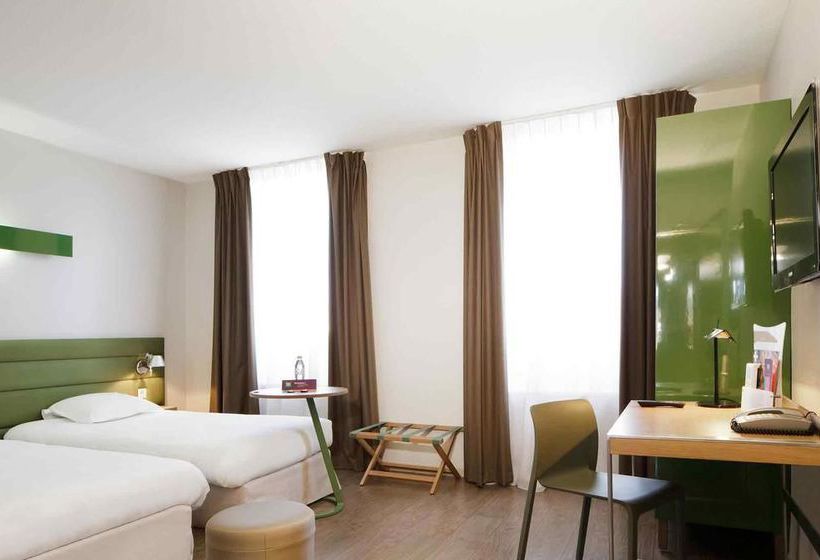 Hôtel Ibis Styles Toulouse Centre Gare   | Toulouse | Haute-Garonne | France 12