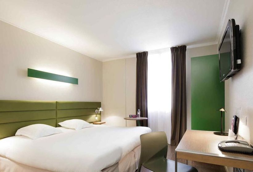 Hôtel Ibis Styles Toulouse Centre Gare   | Toulouse | Haute-Garonne | France 13
