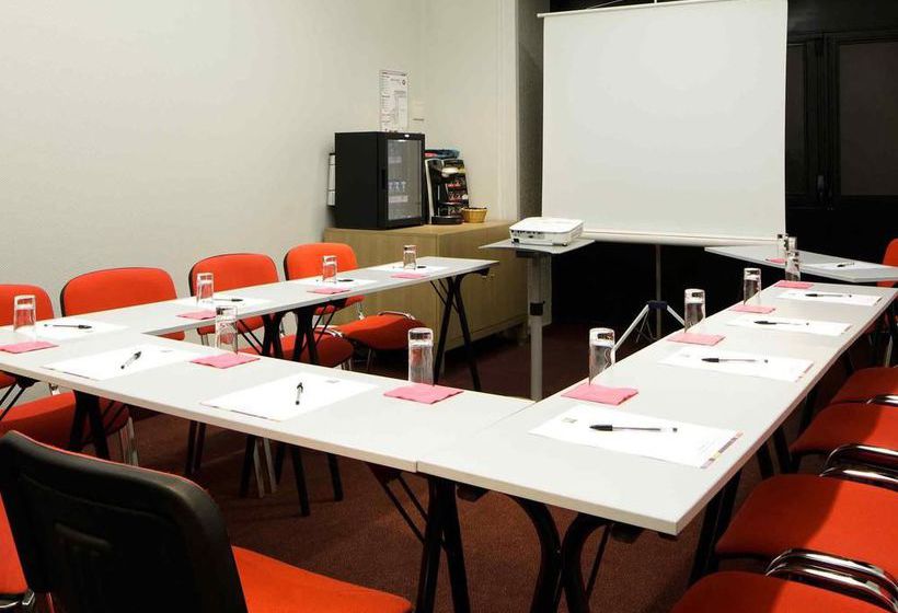 Hôtel Ibis Styles Toulouse Centre Gare   | Toulouse | Haute-Garonne | France 14