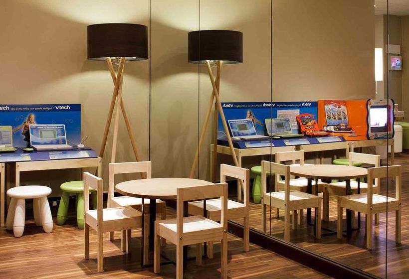 Hôtel Ibis Styles Toulouse Centre Gare   | Toulouse | Haute-Garonne | France 15