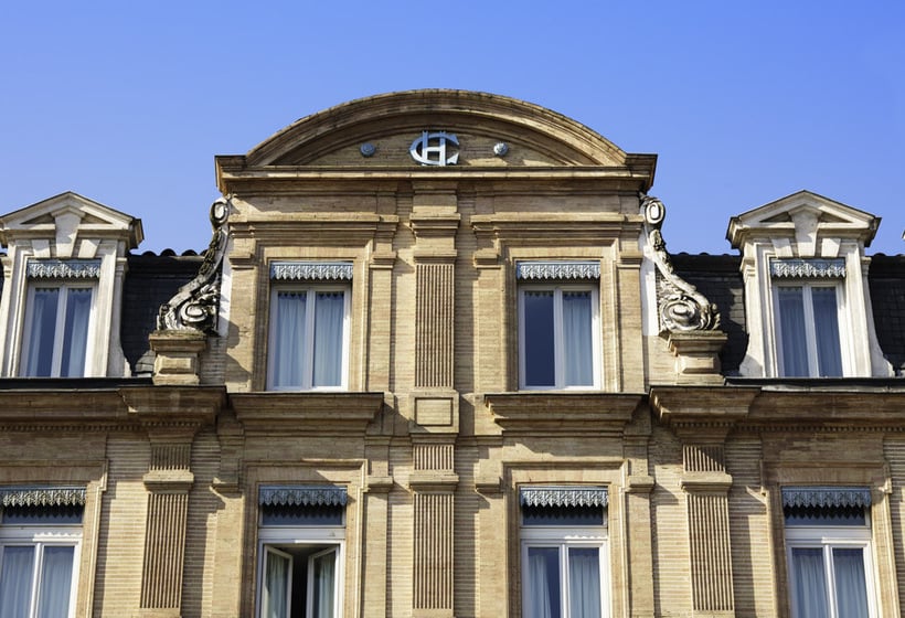 Hôtel Ibis Styles Toulouse Centre Gare   | Toulouse | Haute-Garonne | France 17