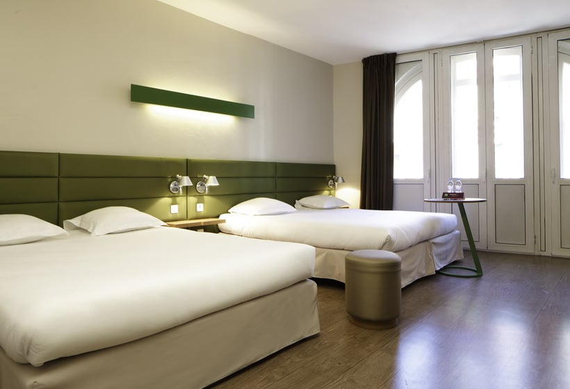 Hôtel Ibis Styles Toulouse Centre Gare   | Toulouse | Haute-Garonne | France 18
