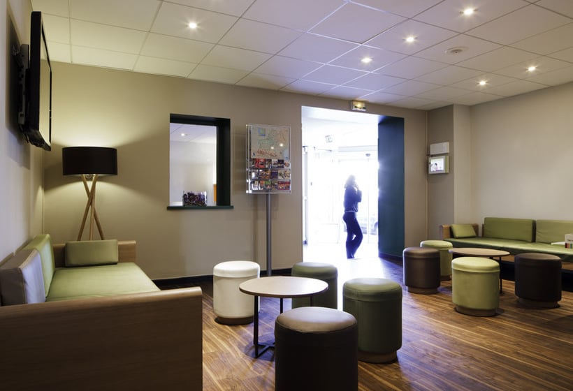 Hôtel Ibis Styles Toulouse Centre Gare   | Toulouse | Haute-Garonne | France 19