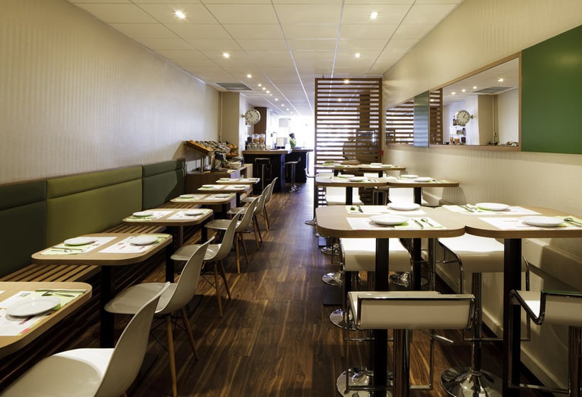 Hôtel Ibis Styles Toulouse Centre Gare   | Toulouse | Haute-Garonne | France 20